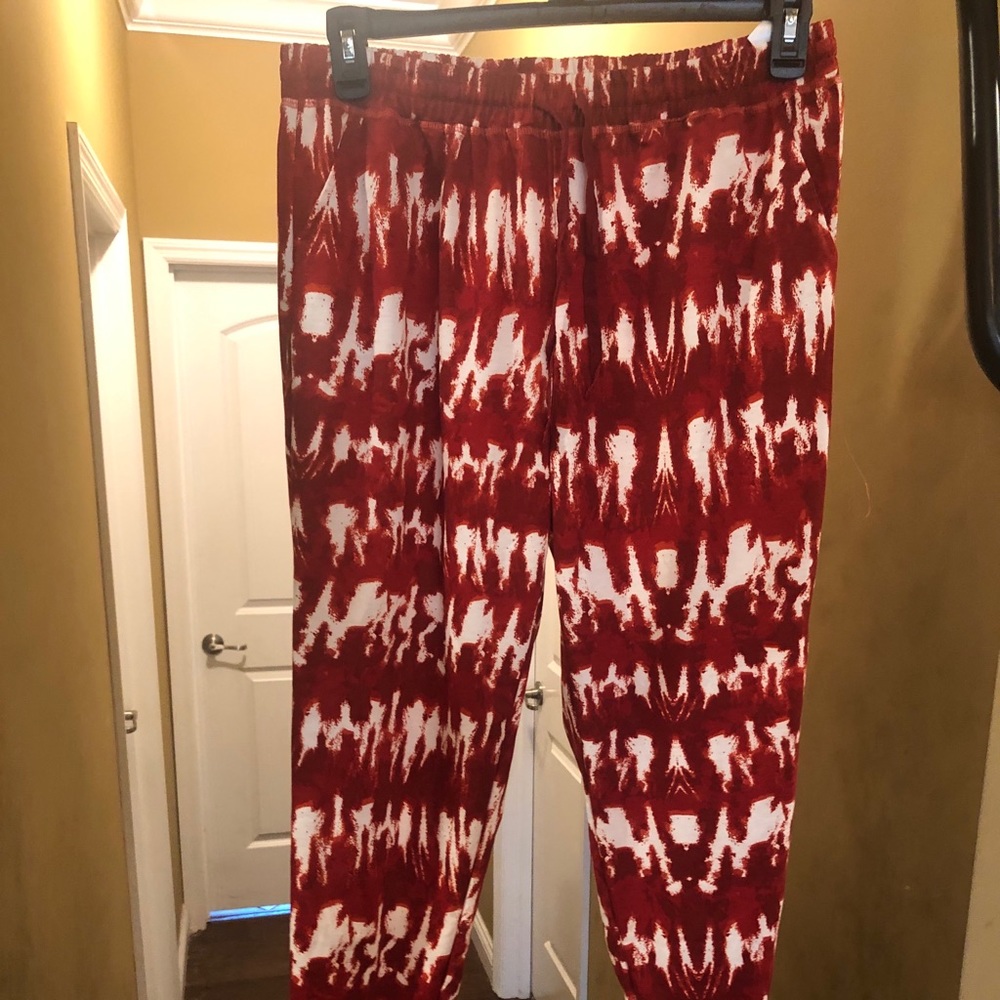 Jax joggers
